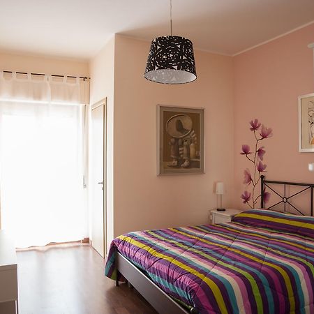 Alma B&B Кротоне Экстерьер фото
