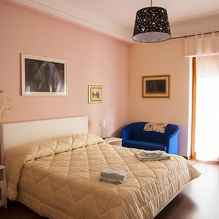 Alma B&B Кротоне Экстерьер фото