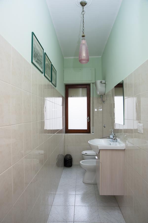 Alma B&B Кротоне Экстерьер фото