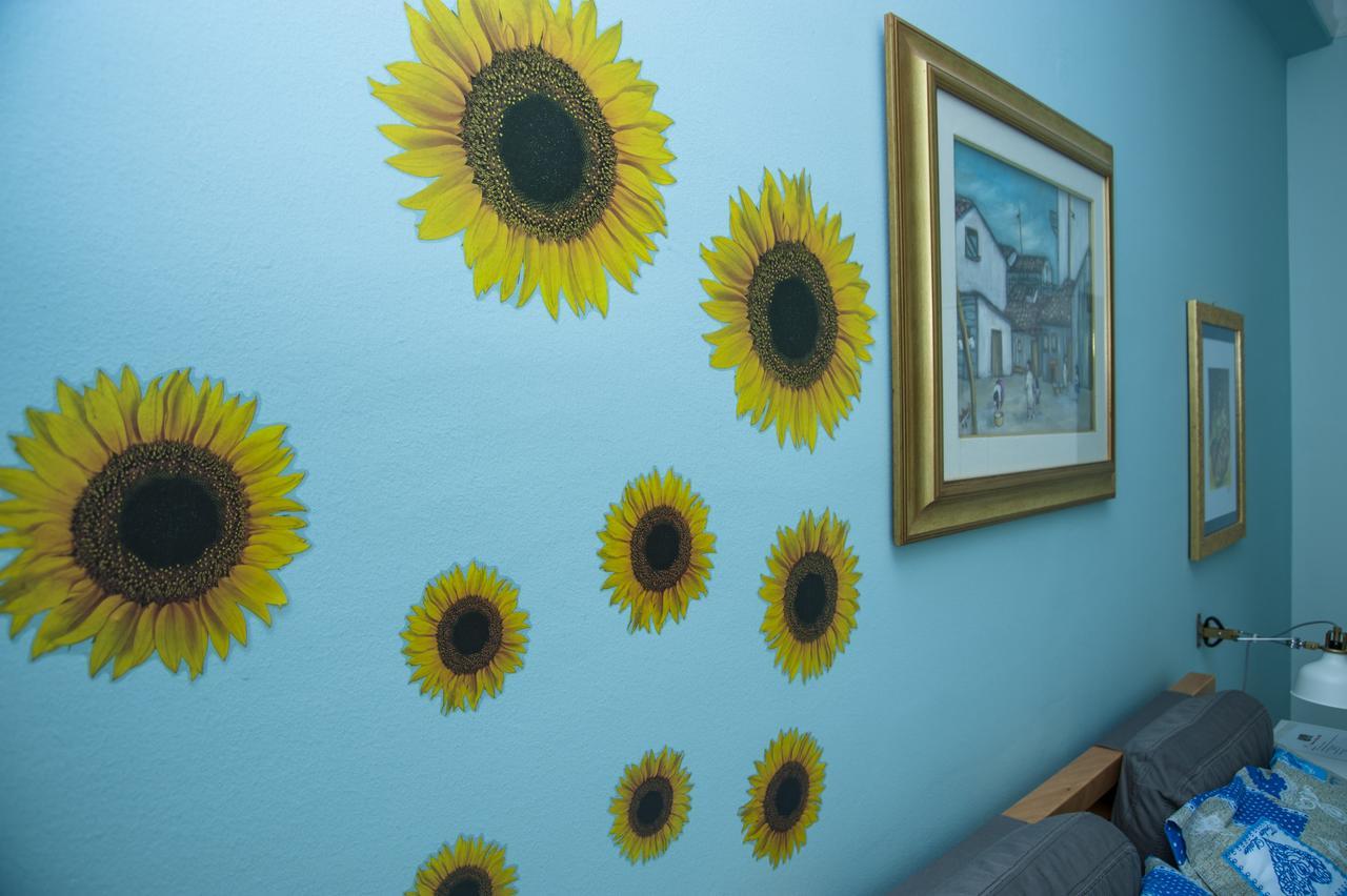 Alma B&B Кротоне Экстерьер фото