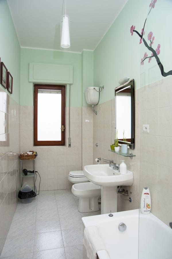 Alma B&B Кротоне Экстерьер фото
