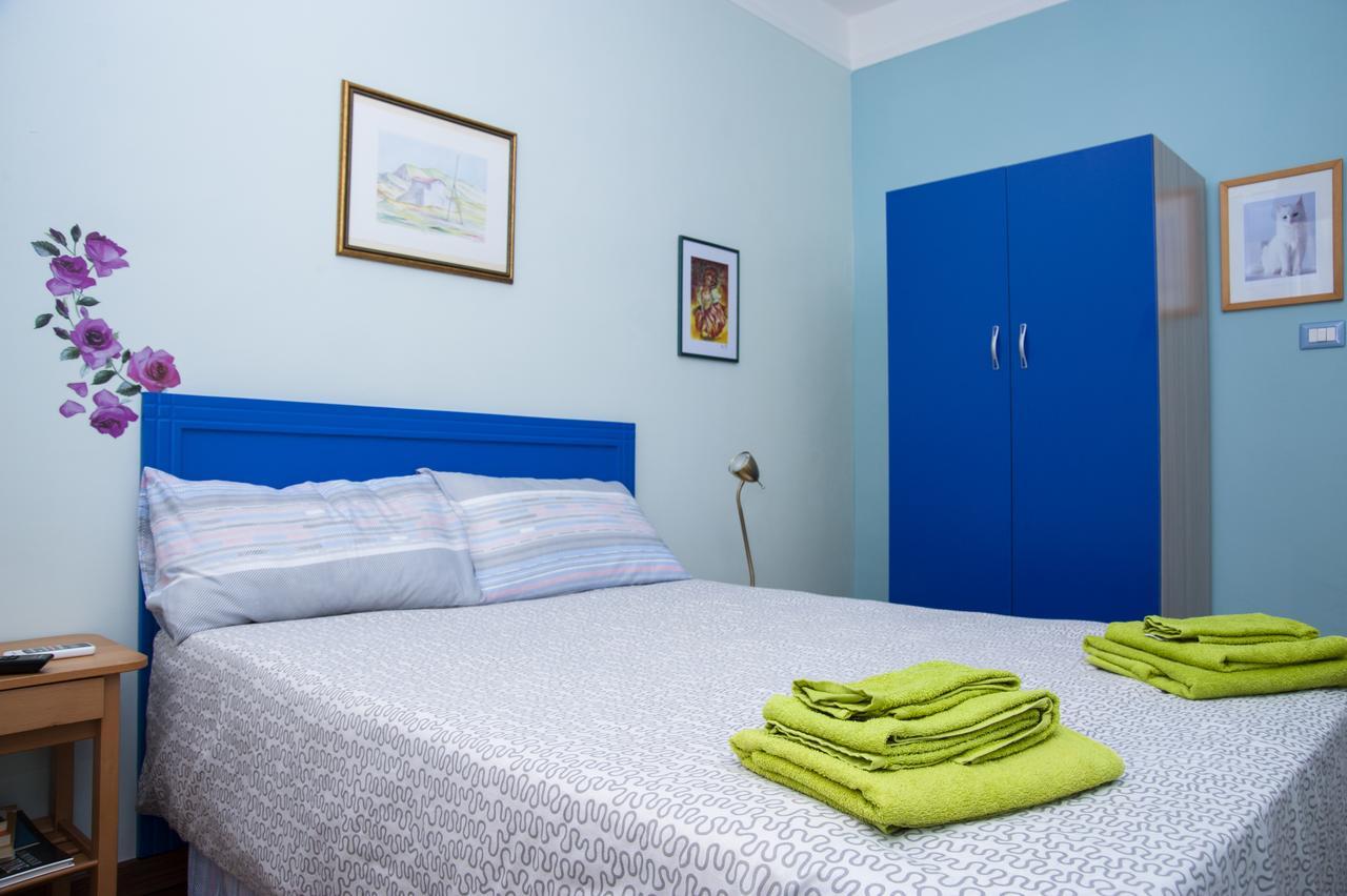 Alma B&B Кротоне Экстерьер фото