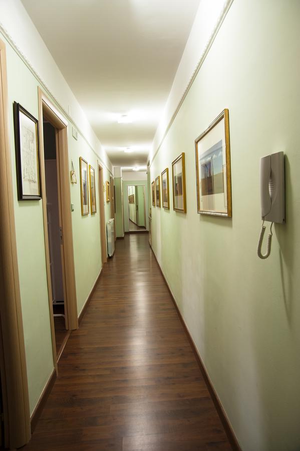 Alma B&B Кротоне Экстерьер фото