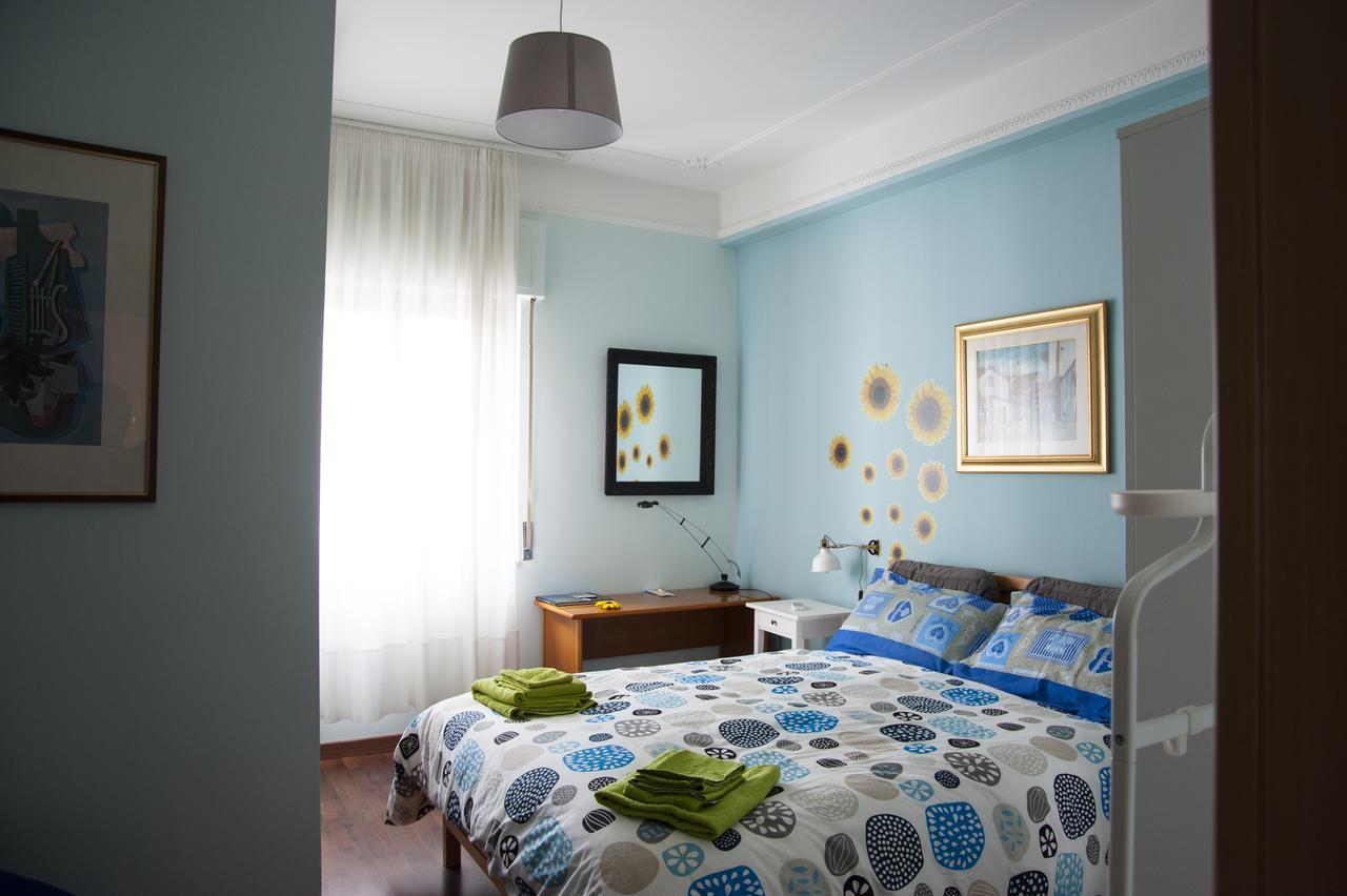 Alma B&B Кротоне Экстерьер фото